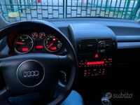 usata Audi A2 1.4 tdi 90 cv