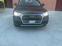 Usata Audi Q5 Business 190 CV (139 kW) 2017 SUV