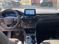 Usata Ford Kuga ST-Line 120 CV (88 kW) 2023 Bianco SUV