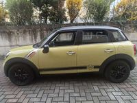 usata Mini Cooper Countryman 1.6