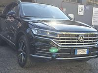 Usata VW Touareg Elegance 286 CV (210 kW) 2021 Other SUV