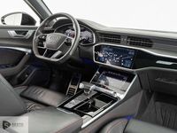 Usata Audi RS6 600 CV (441 kW) 2021 Bianco Station wagon