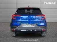 Nuova Mitsubishi ASX Intense 158 CV (116 kW) 2025 Rosso SUV