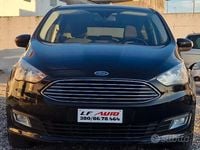 Usata Ford C-MAX Titanium S 120 CV (88 kW) 2015 Other Monovolume