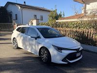 Usata Toyota Corolla 98 CV (72 kW) 2021 Station wagon