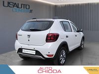 Usata Dacia Sandero Comfort 95 CV (69 kW) 2020