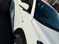 Usata Hyundai Tucson 2017 Bianco SUV