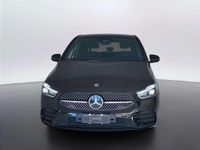 Usata Mercedes B180 Advanced Plus 116 CV (85 kW) 2024 Nero Monovolume