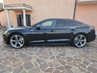 usata Audi A5 45 TFSI SPB 45 TFSI quattro S tronic