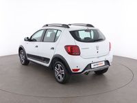 usata Dacia Sandero 0.9 TCe Stepway Techroad 90 CV