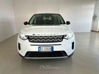 Usata Land Rover Discovery Sport S 150 CV (110 kW) 2020 Bianco SUV