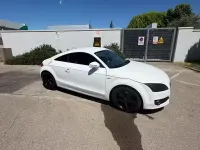Usata Audi TTS S-Line 200 CV (147 kW) 2008