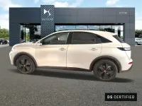 Usata DS Automobiles DS7 Crossback Performance Line Plus 131 CV (96 kW) 2024 Grigio SUV