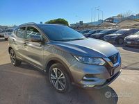 Usata Nissan Qashqai N-Connecta 110 CV (80 kW) 2018 Other SUV