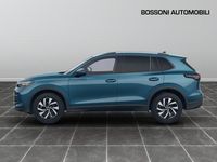 Nuova VW Tiguan Edition 150 CV (110 kW) 2025 Blu SUV