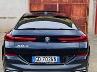 Usata BMW X6 M Sport 286 CV (210 kW) 2021 SUV