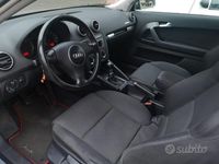 usata Audi A3 Diesel