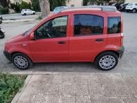 usata Fiat Panda autocarro