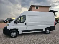 Usata Fiat Ducato 116 CV (85 kW) 2018 Other Furgone