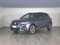 Usata Seat Arona FR 90 CV (66 kW) 2022 Grigio SUV