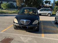 Usata Lancia Ypsilon 75 CV (55 kW) 2014 Utilitaria