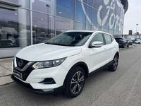 usata Nissan Qashqai 1.3 DIG-T 140 CV Acenta Premium