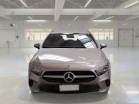 Usata Mercedes A250 Business 160 CV (117 kW) 2020 Berlina
