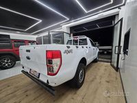 Gebraucht Ford Ranger XL 160 PS (117 kW) 2017 Weiß Pickup