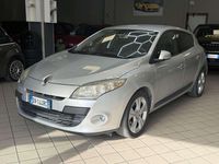 Usata Renault Mégane Luxe 110 CV (80 kW) 2009 Other Berlina