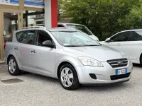 Usata Kia Ceed GT LX 90 CV (66 kW) 2008 Argento Station wagon
