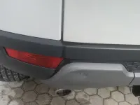 Usata Land Rover Range Rover evoque Pure 150 CV (110 kW) 2013 Bianco SUV