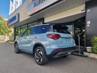 Nuova Suzuki Vitara 110 CV (80 kW) 2026 SUV