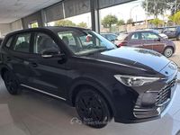 Nuova MG ZS 106 CV (77 kW) 2026 Nero SUV