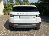 Usata Land Rover Range Rover evoque 150 CV (110 kW) 2017 SUV