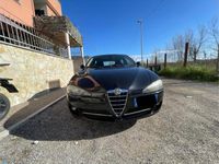 usata Alfa Romeo 147 2ª serie GPL - 2010