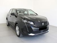 Usata Peugeot 3008 Active 131 CV (96 kW) 2022 Viola SUV