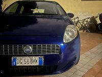 Usata Fiat Grande Punto 2005 Utilitaria
