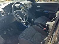 Second-hand Suzuki Ignis 83 CP (61 kW) 2024 SUV