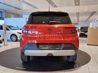 Nuova Opel Frontera 83 kW (113 CV) 2025 Arancione SUV