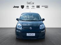 Nuova Fiat Panda Icon 65 CV (47 kW) 2025 Nero Utilitaria