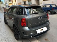 usata Mini Countryman S **FULL OPTIONAL**