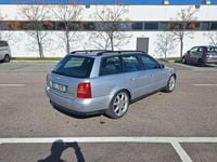 Usata Audi A4 Ambiente 110 CV (80 kW) 1999 Station wagon