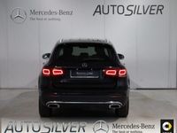 usata Mercedes 300 GLC suvde 4Matic EQ-Power Premium del 2021 usata a Verona