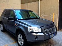 usata Land Rover Freelander 2 Freelander 2.2 TD4 S.W. HSE