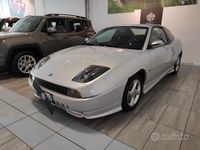 Usata Fiat Coupé 154 CV (113 kW) 1999 Argento Coupé
