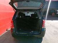 Usata Opel Meriva 2014 Monovolume