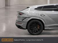 Usata Lamborghini Urus 666 CV (489 kW) 2025 Grigio SUV