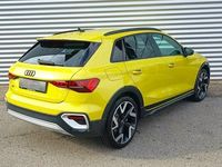 Usata Audi A3 e-tron 2024 Giallo Utilitaria