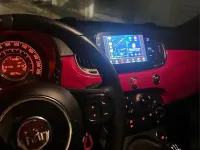 Usata Fiat 500 69 CV (50 kW) 2024 Berlina