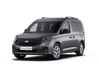 Nuova Ford Tourneo Connect Titanium 150 CV (110 kW) 2026 Graphite grey  Monovolume